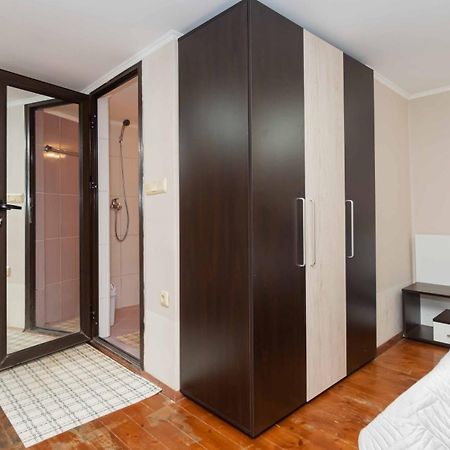 Paradise Sarafovo Beach Burgas Exterior foto