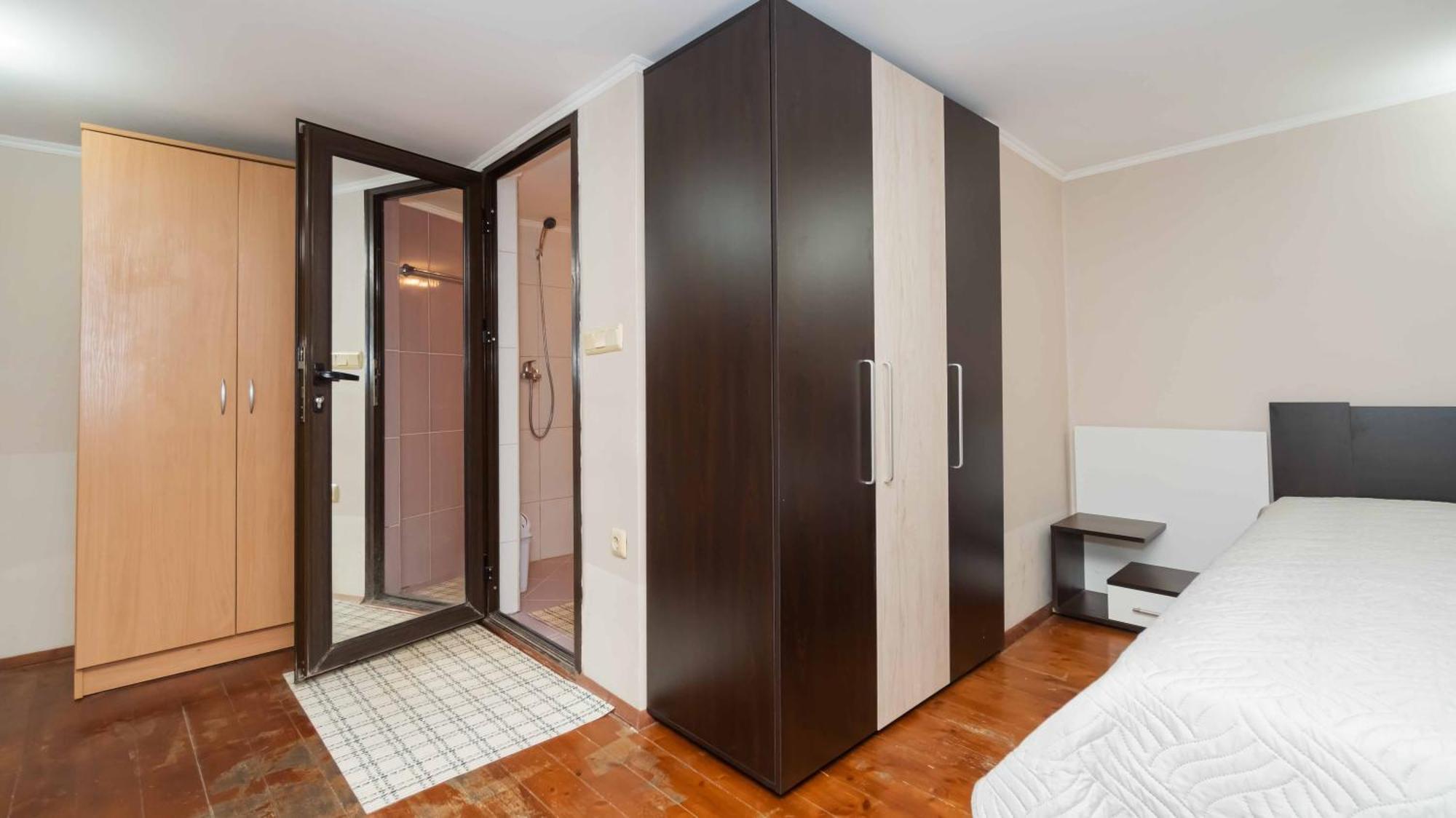 Paradise Sarafovo Beach Burgas Exterior foto